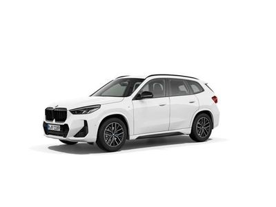 Usado 2023 BMW X1 Luxury Line SUV | 43.500 €