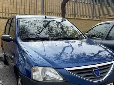 Usado Dacia Logan
