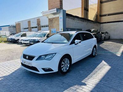 usado Seat Leon ST 2.0TDI CR S&S Style 150