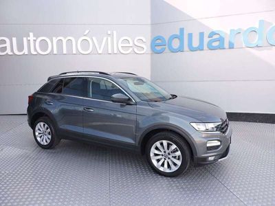 usado VW T-Roc 2.0TDI Advance DSG7