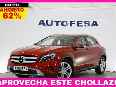 Mercedes GLA200