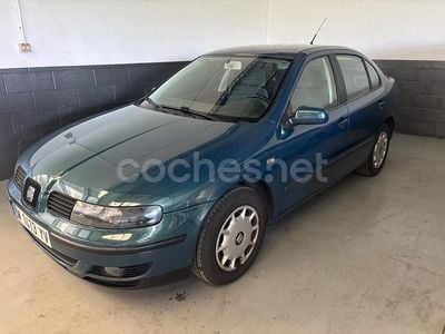 Seat Toledo