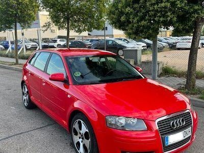 usado Audi A3 2005