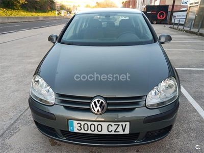 VW Golf IV