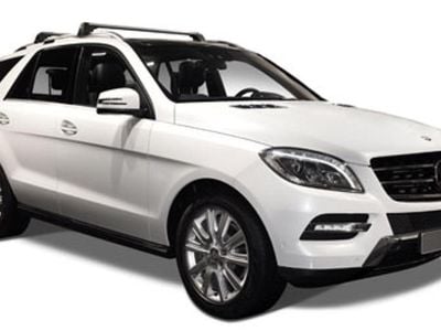 Mercedes ML350