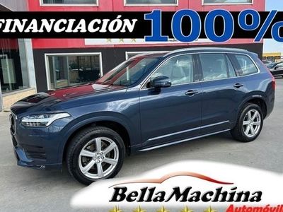 usado Volvo XC90 2.0 B5 D AWD Inscription Auto