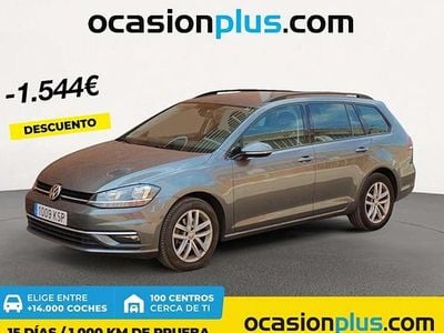 VW Golf VII