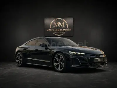 Usado Audi e-tron GT quattro