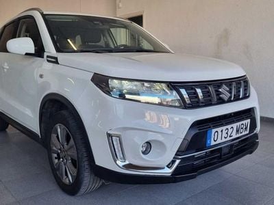 Usado 2022 Suzuki Vitara | 17.045 € (Buen precio)