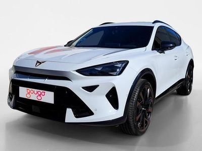 Blanco Nuevo 2025 Cupra Formentor SUV | 36.500 € (Precio justo)