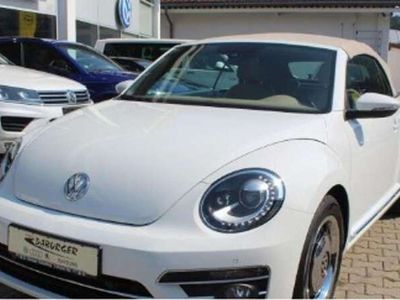 usado VW Beetle 1.2 TSI Design 77kW