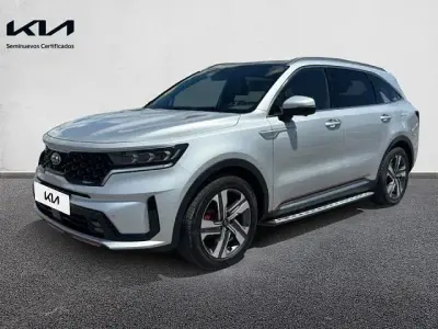 Käytetty Kia Sorento 230 HP (169 kW) 2021 Todoterreno Katumaasturi