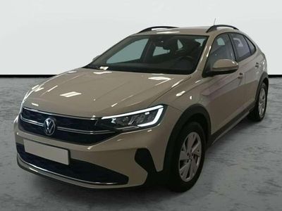 Gris Usado 2023 VW Taigo SUV | 15.990 € (Buen precio)