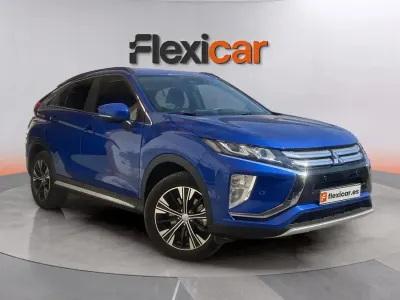 Usado Mitsubishi Eclipse Cross