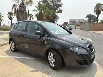 Seat Altea