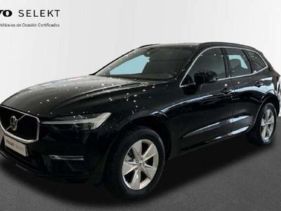 usado Volvo XC60 2.0 B4 D CORE AUTO 197 5P