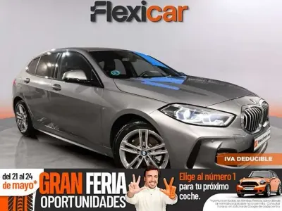 Usado BMW 116