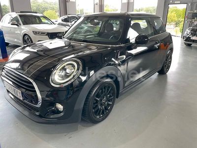 Mini Cooper D