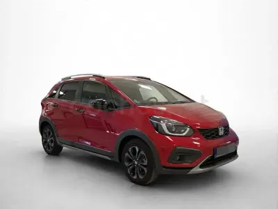 Usado Honda Jazz