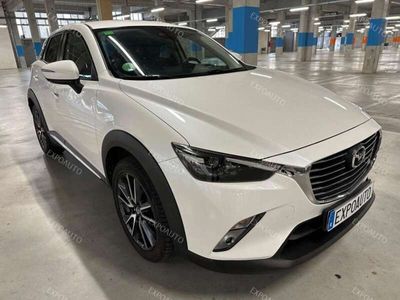 usado Mazda CX-3 2.0 SKY GE IELOO LUXURY 4WD AT