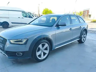 Usado Audi A4 Allroad