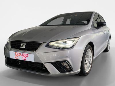 usado Seat Ibiza BERLINA CON PORTON 1.0 TSI 81KW FR XM 110 5P