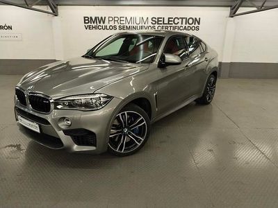 Usado BMW X6 Comfort Edition 575 CV (422 kW) 2018 SUV
