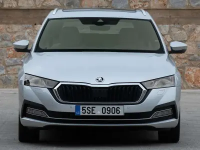 Usado Skoda Octavia