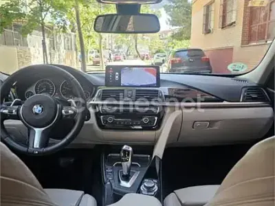 Usado BMW 318