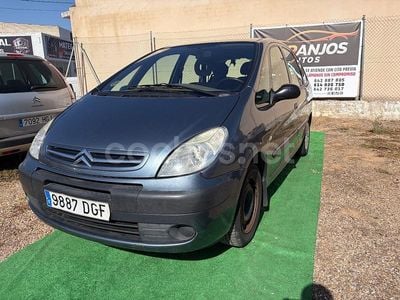 Citroën Xsara Picasso