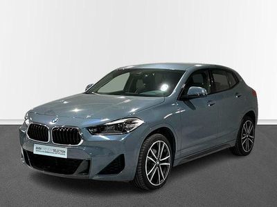 Usado 2023 BMW X2 Comfort Edition SUV | 39.900 €
