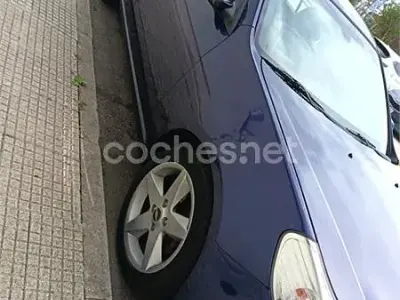 Usado Chevrolet Epica 143 CV (105 kW) 2007 Azul Berlina