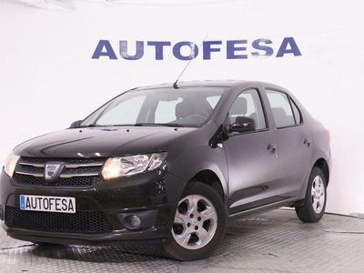 Käytetty Dacia Logan Lauréate 90 HP (66 kW) 2013 Negra Sedan
