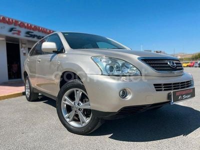 Lexus RX400h