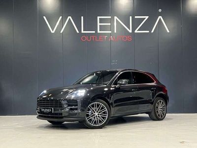 usado Porsche Macan 2.0 245cv