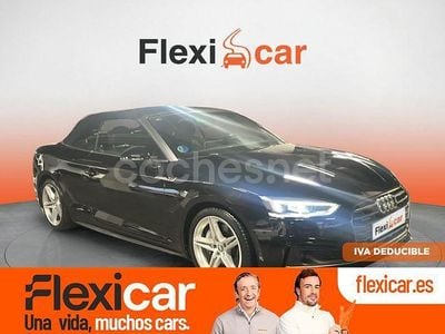 Audi A5 Cabriolet