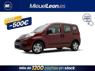 Fiat Qubo