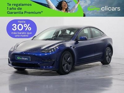 Usado Tesla Model 3 RWD 235 kW (320 CV) 2023 Eléctrico Berlina