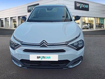 usado Citroën e-C4 ë-C4 XX eléctrico 100kW 50KWh Shine