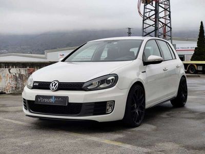 usado VW Golf VI 