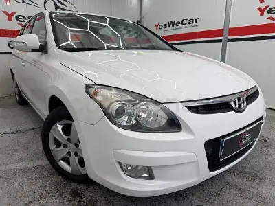 Usado Hyundai i30