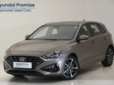 Usado Hyundai i30 109 CV (80 kW) 2023