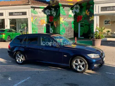 Usado BMW 318