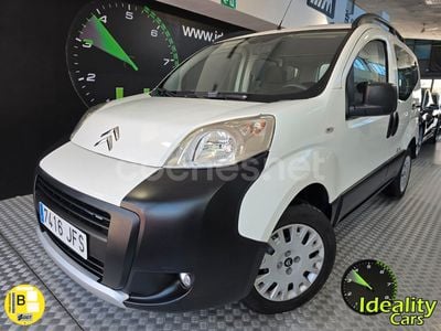 Citroën Nemo