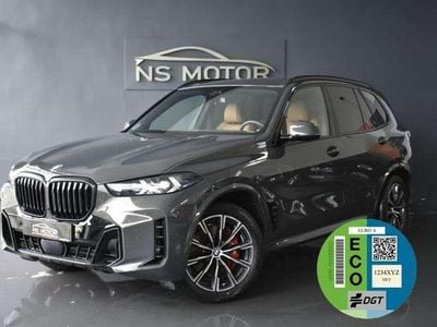 Usado BMW X5