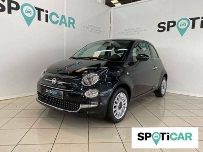 usado Fiat 500C 1.0 Hybrid Dolcevita 52kw