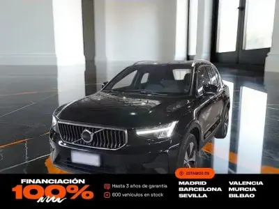 Usado Volvo XC40