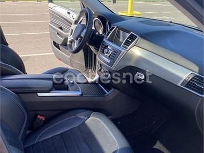 Mercedes ML350