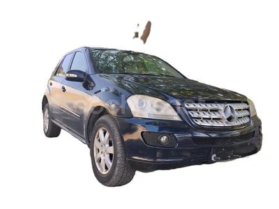 Mercedes ML320