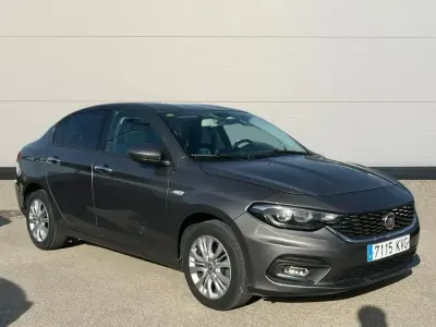 Usado Fiat Tipo